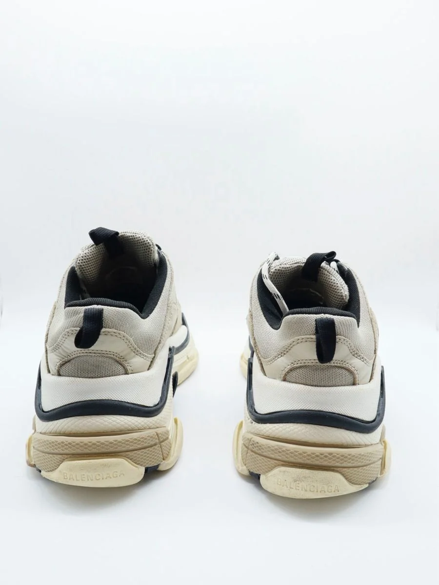 Balenciaga Triple S - Imagen 2