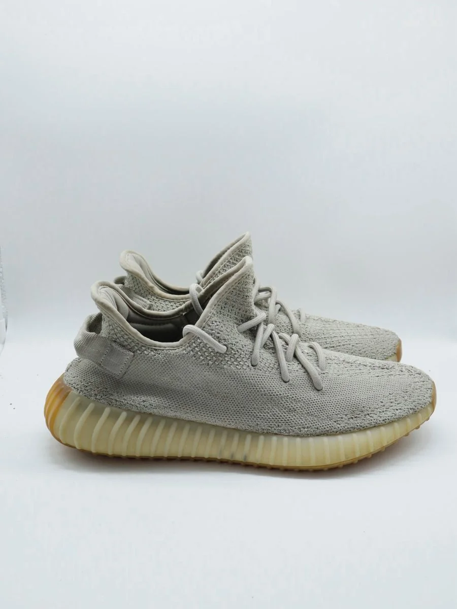Yeezy 350 Sesame 