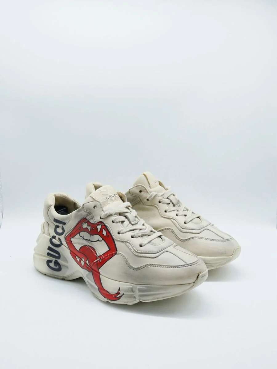 Gucci Rhyton Mouth - Imagen 1