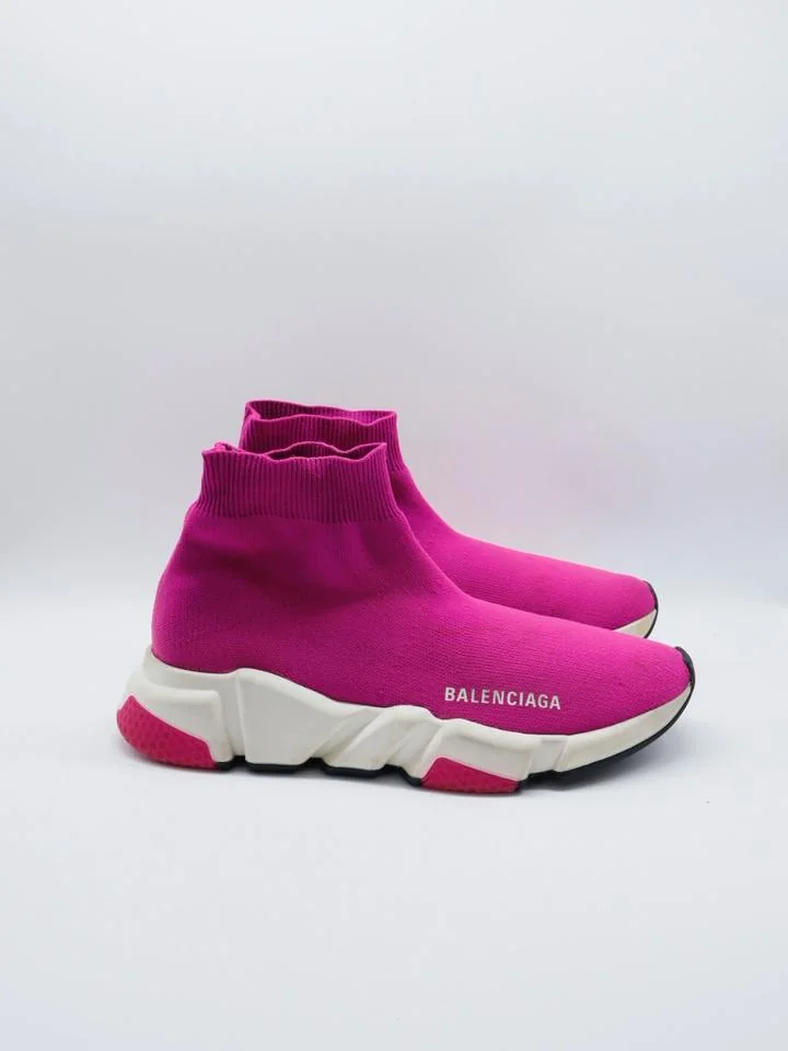 Balenciaga Speed 