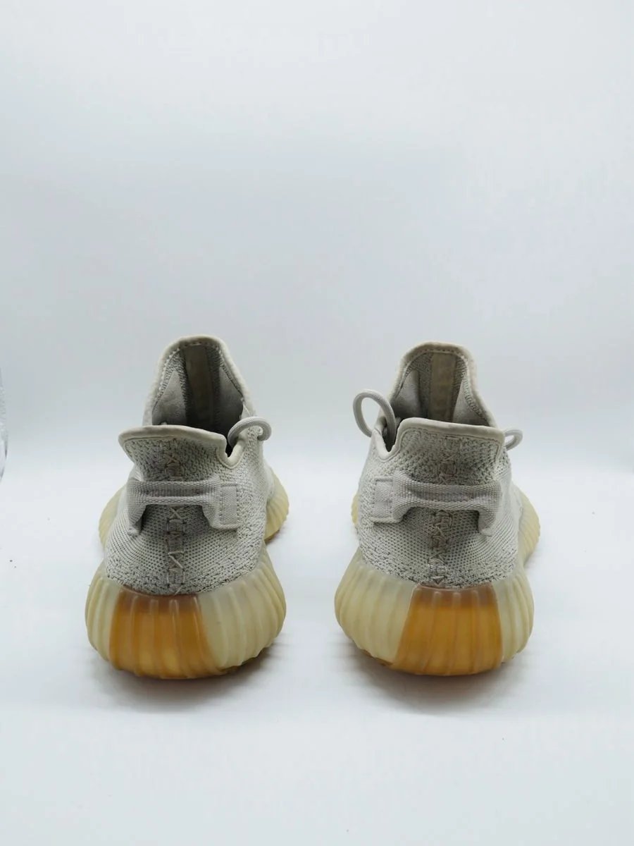 Yeezy 350 Sesame  - Imagen 2