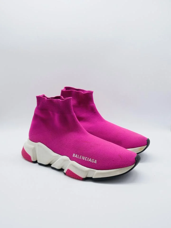 Balenciaga Speed  - Imagen 1