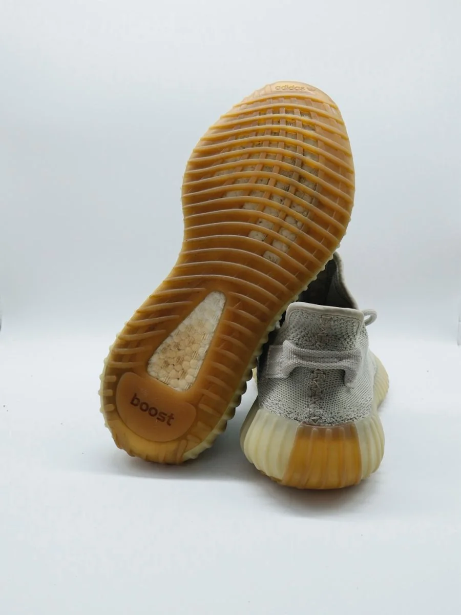 Yeezy 350 Sesame  - Imagen 3