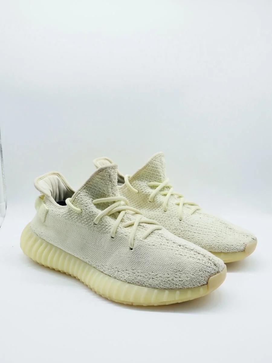 Yeezy 350 Butter  - Imagen 1