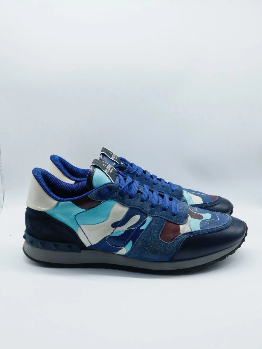 Valentino Rockrunner