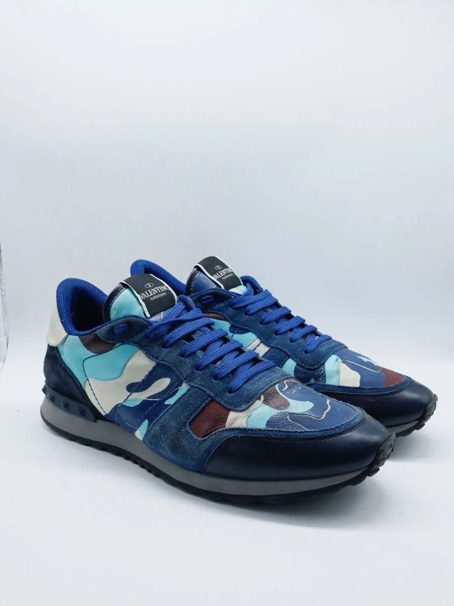 Valentino Rockrunner - Imagen 1