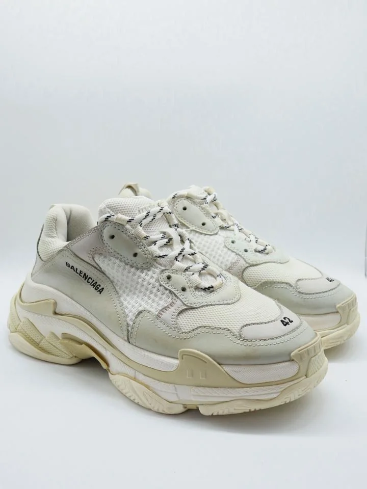 Balenciaga Triple S - Imagen 1