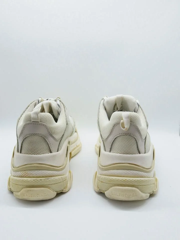 Balenciaga Triple S - Imagen 2