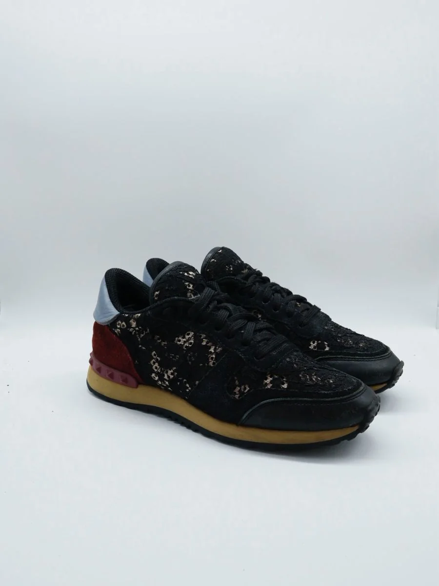 Valentino Rockrunner - Imagen 1