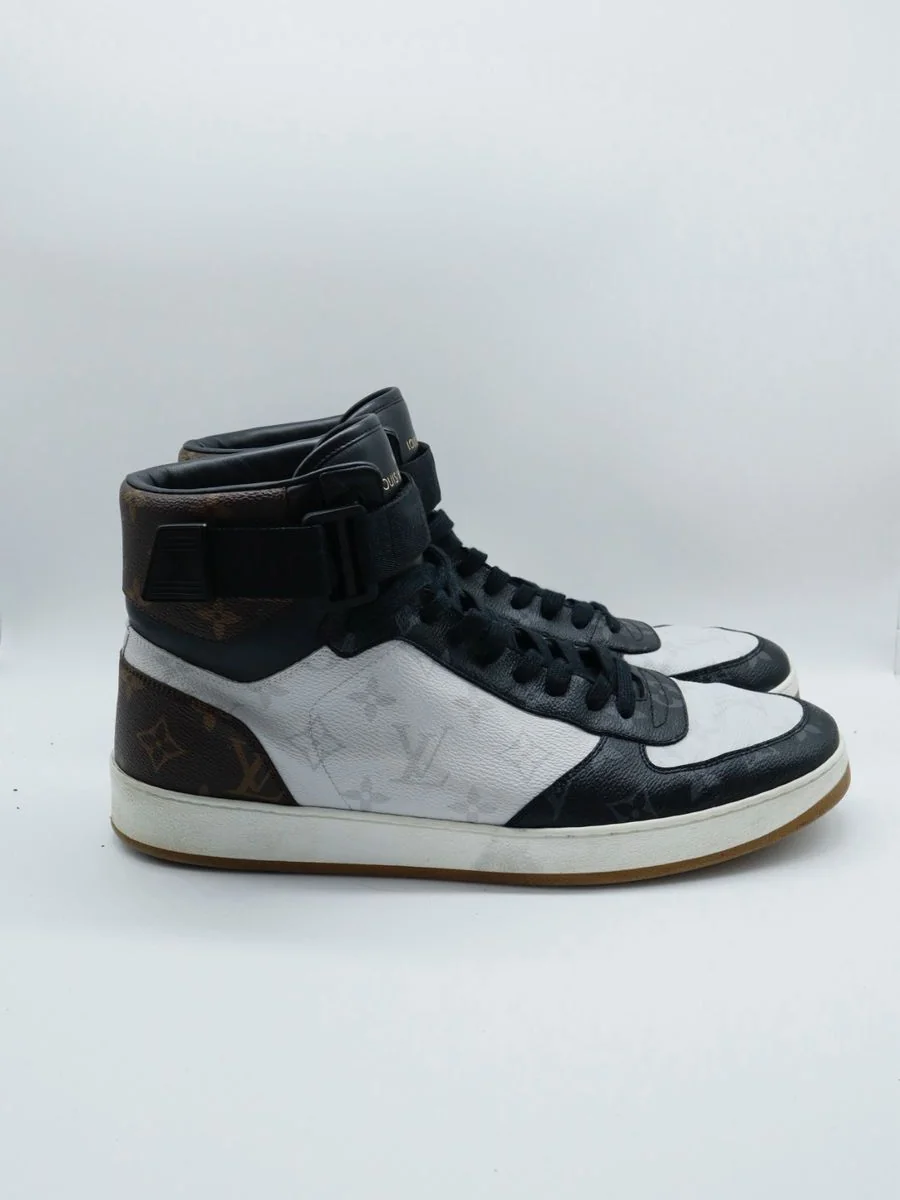 Louis Vuitton Rivioli High 