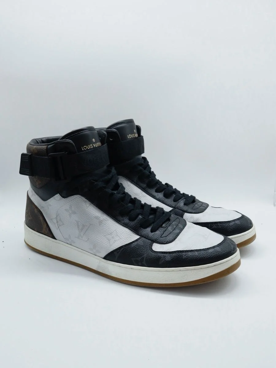 Louis Vuitton Rivioli High  - Imagen 1