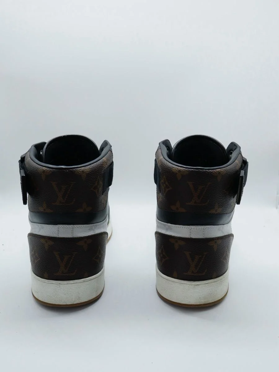 Louis Vuitton Rivioli High  - Imagen 2