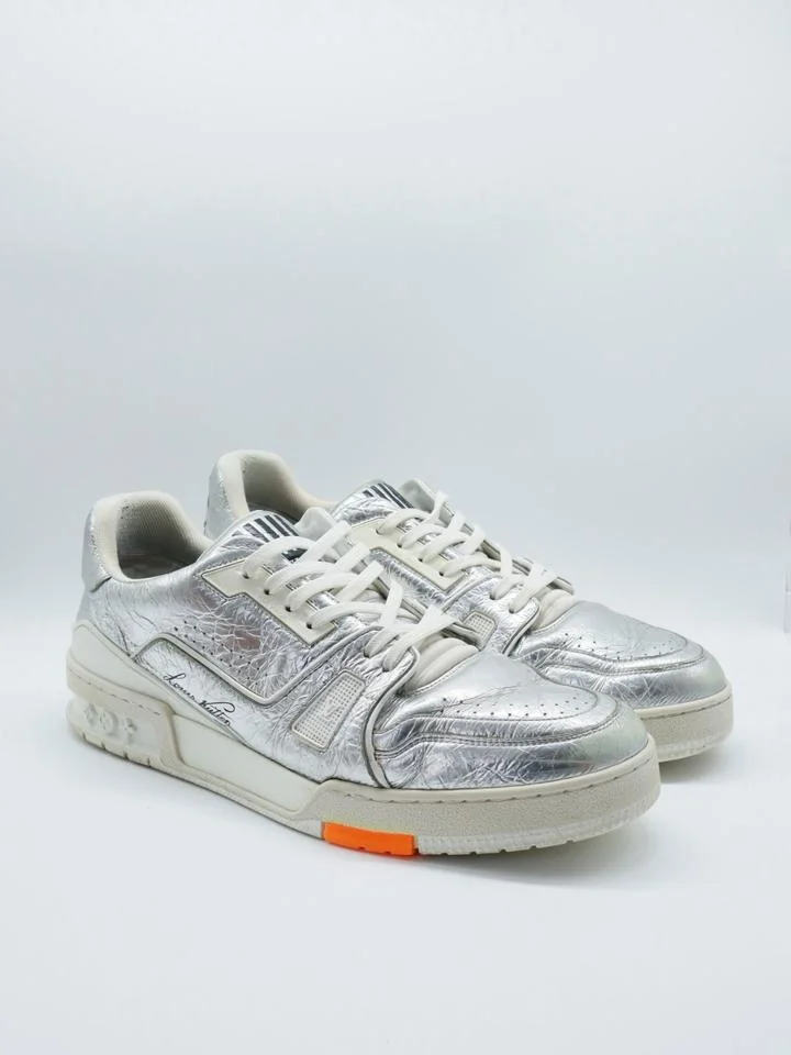 Louis Vuitton Trainer  - Imagen 1