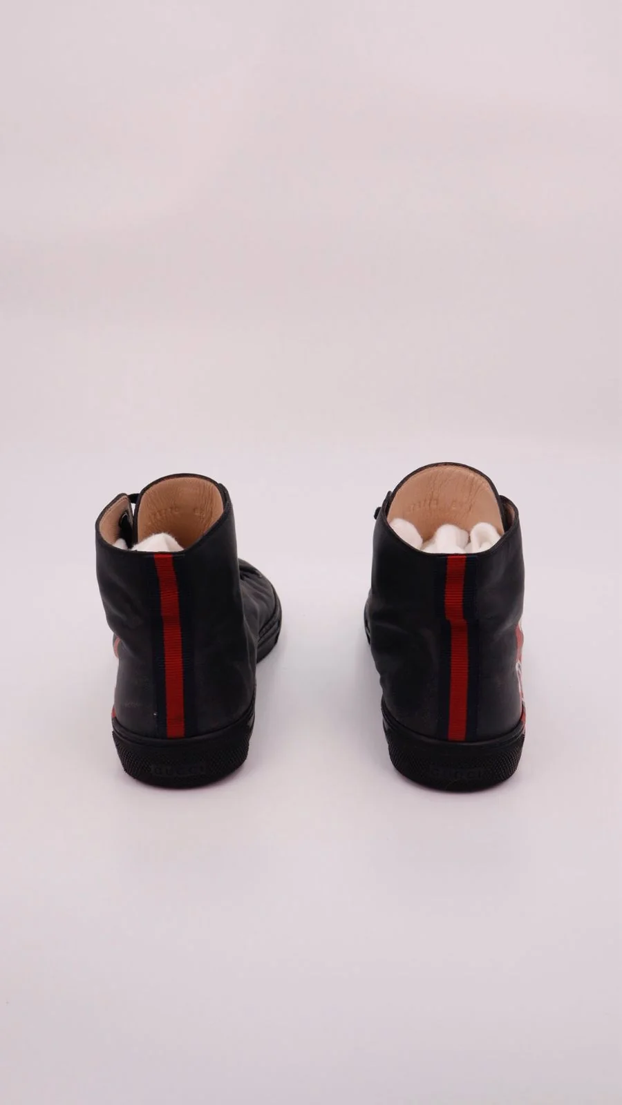 Gucci High Snake  - Imagen 2