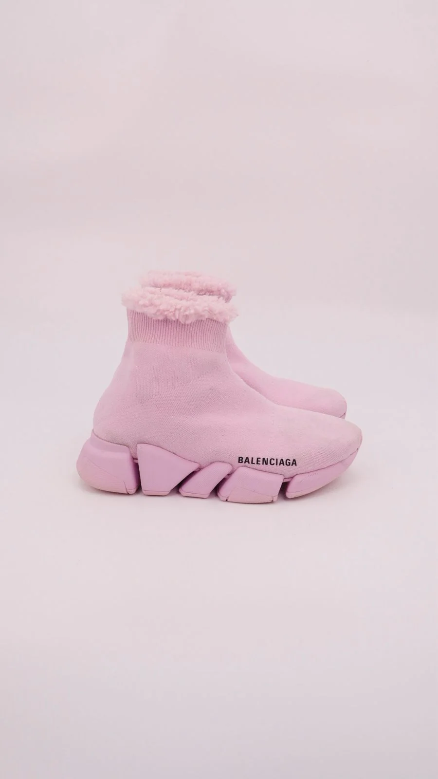 Balenciaga Speed 2.0