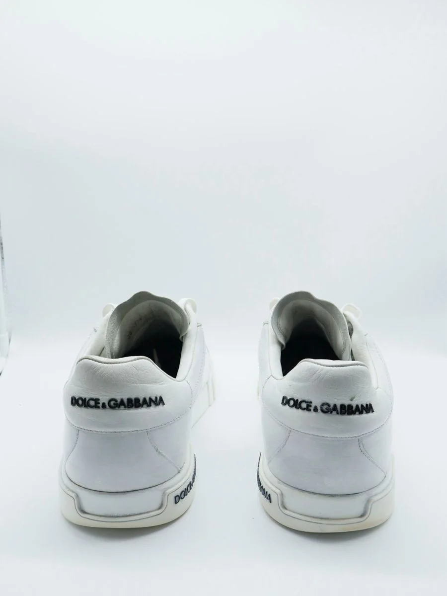 Dolce & Gabbana Triple White  - Imagen 2