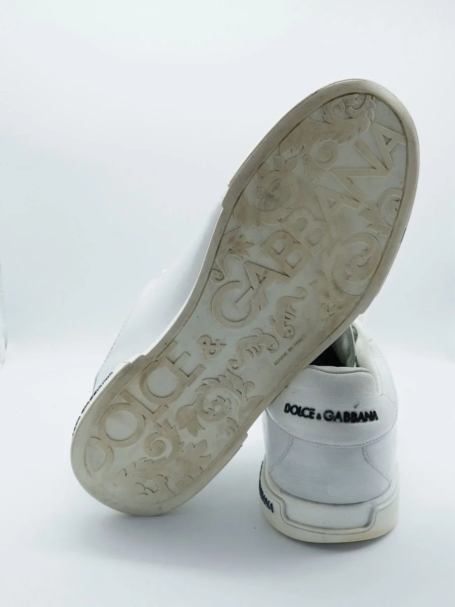 Dolce & Gabbana Triple White  - Imagen 3