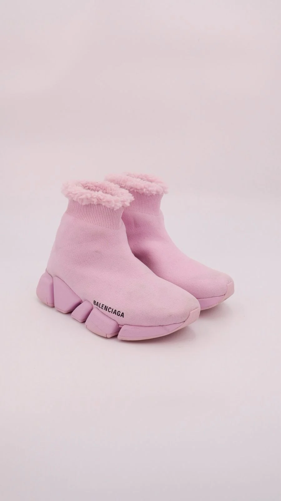 Balenciaga Speed 2.0 - Imagen 1