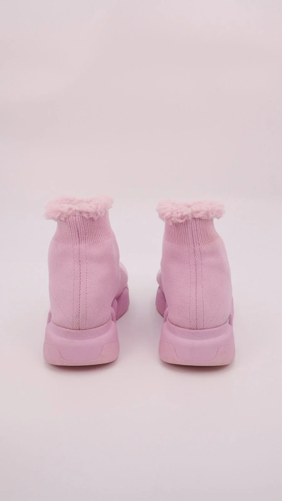 Balenciaga Speed 2.0 - Imagen 2