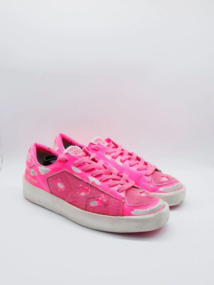 Golden Goose Stardan  - Imagen 1