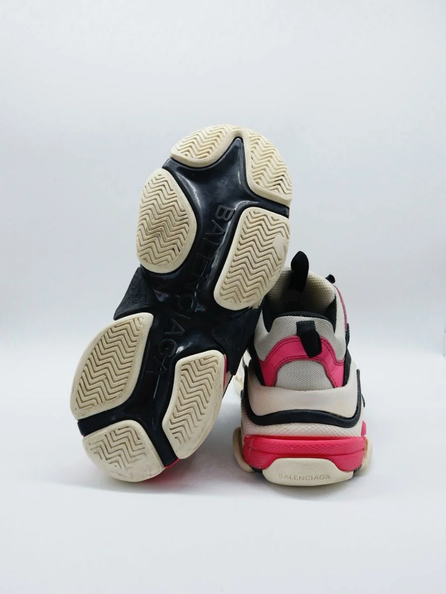 Balenciaga Triple S - Imagen 3