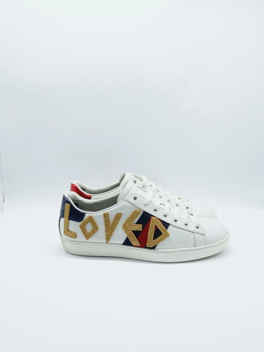 Gucci Ace Loved