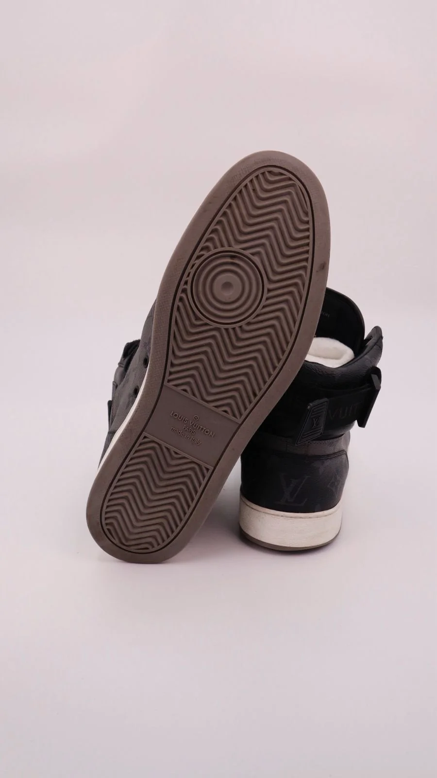 Louis Vuitton Rivioli High  - Imagen 3