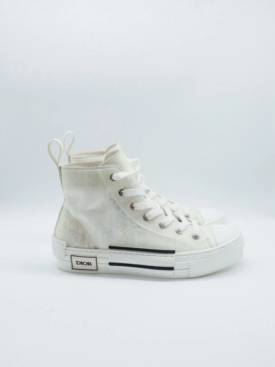 Dior B23 High 