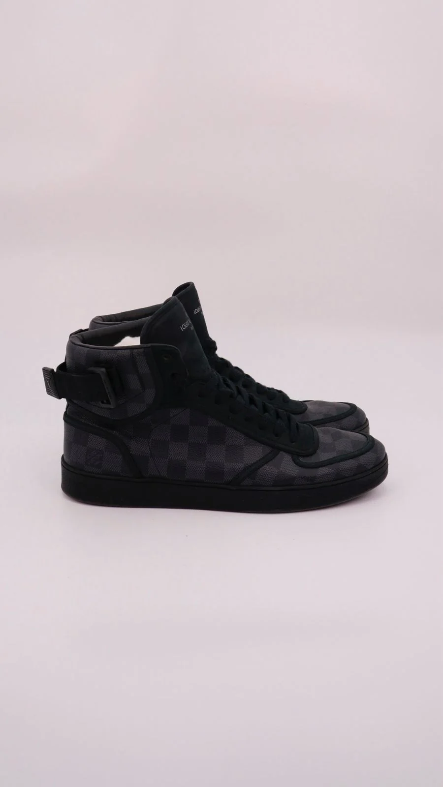 Louis Vuitton Damier High  