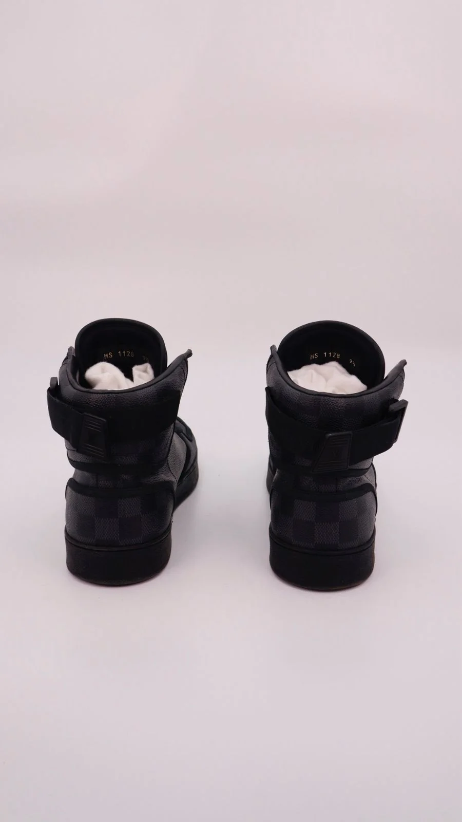 Louis Vuitton Damier High   - Imagen 2