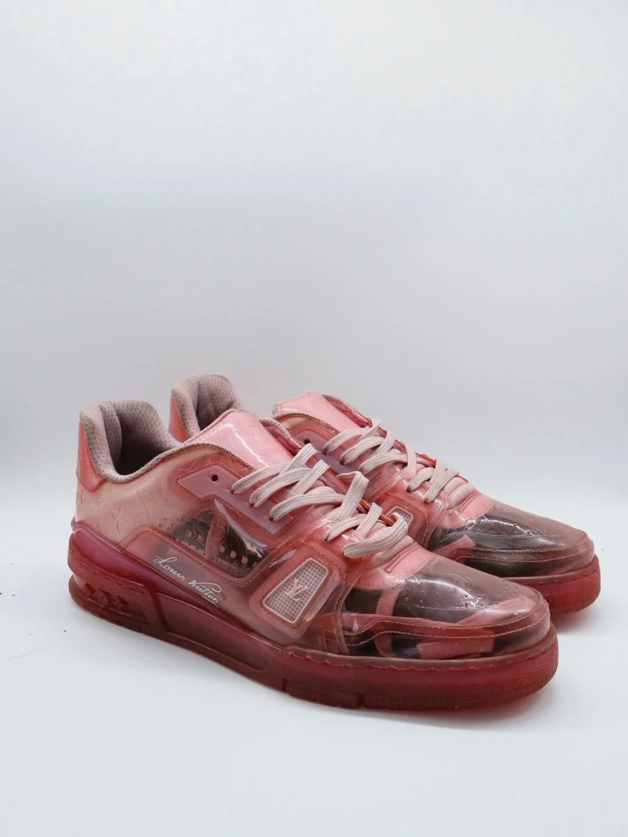 Louis Vuitton Edición Especial  - Imagen 1