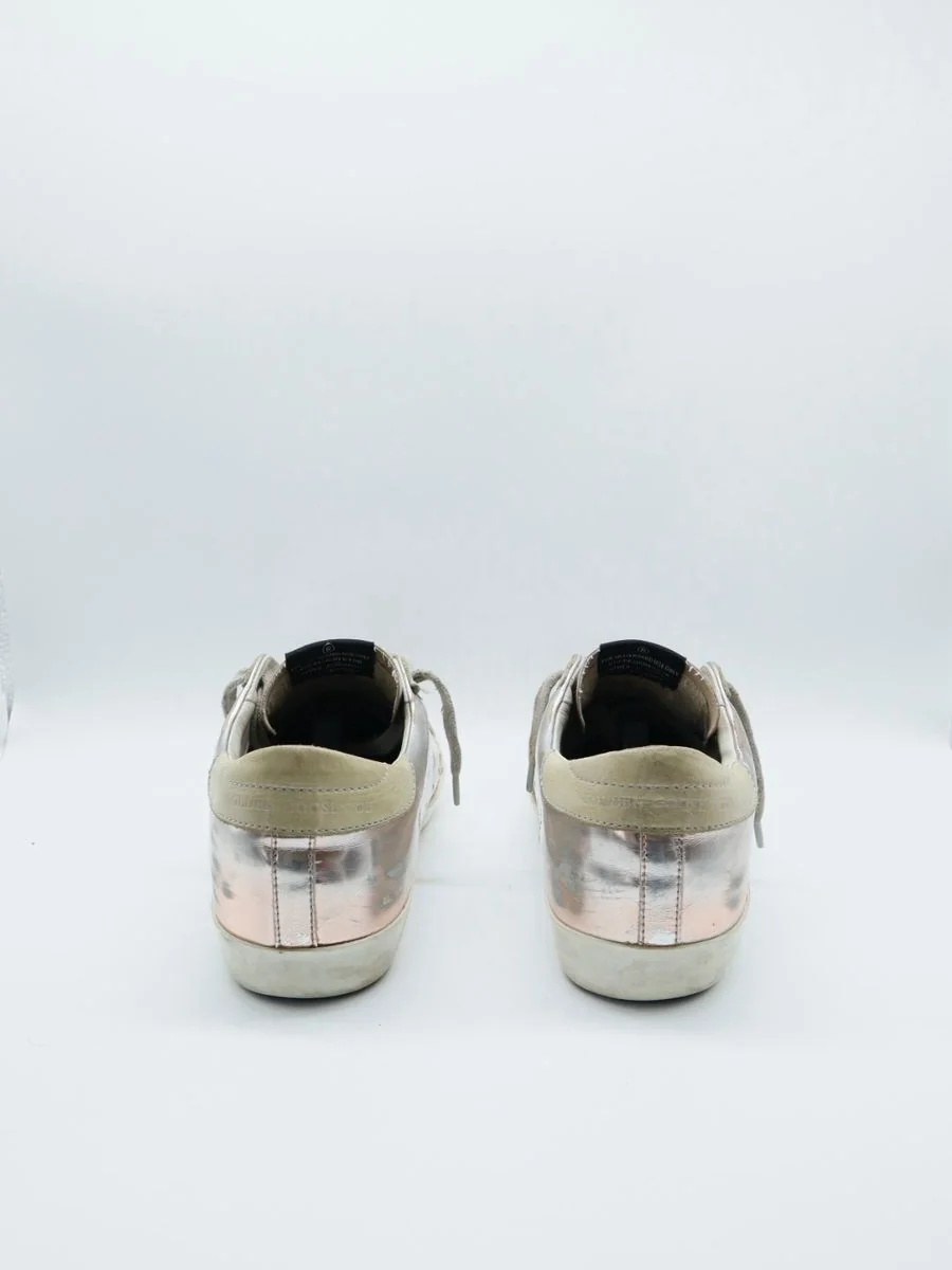 Golden Goose Superstar  - Imagen 2