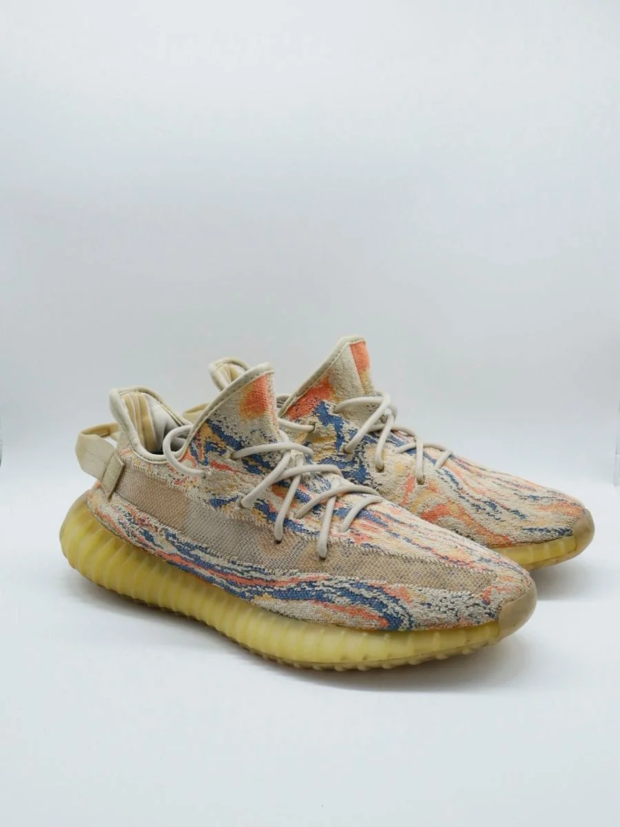 Yeezy 350 Oat  - Imagen 1