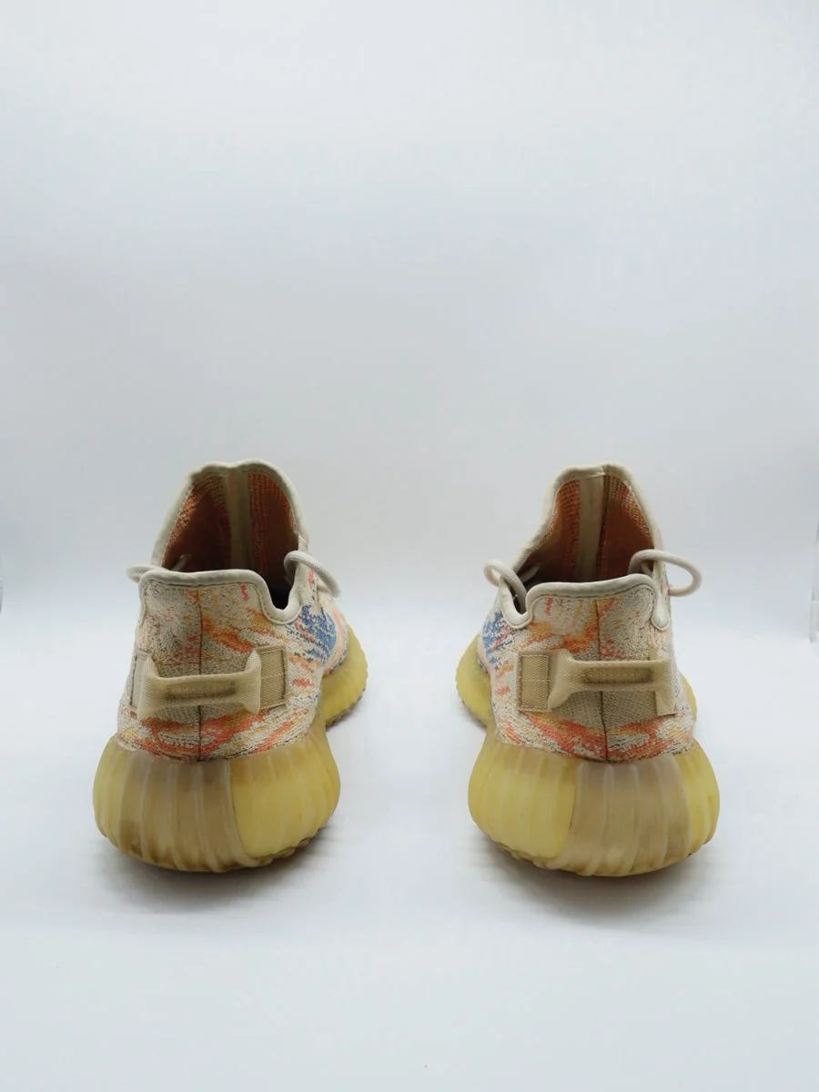 Yeezy 350 Oat  - Imagen 2