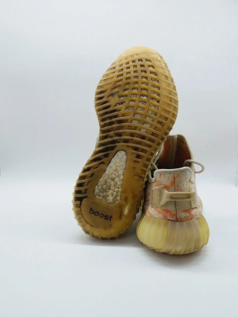 Yeezy 350 Oat  - Imagen 3