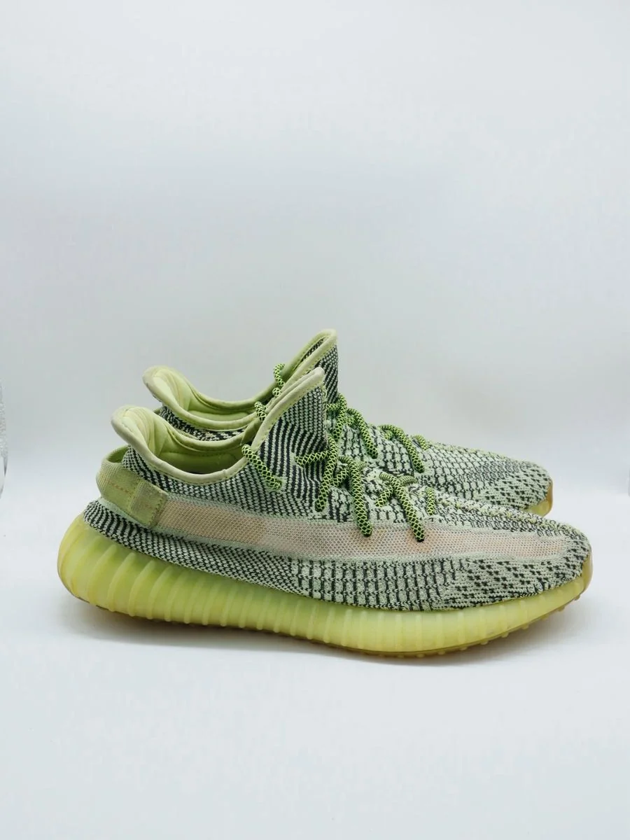 Yeezy 350 Yeezrel 