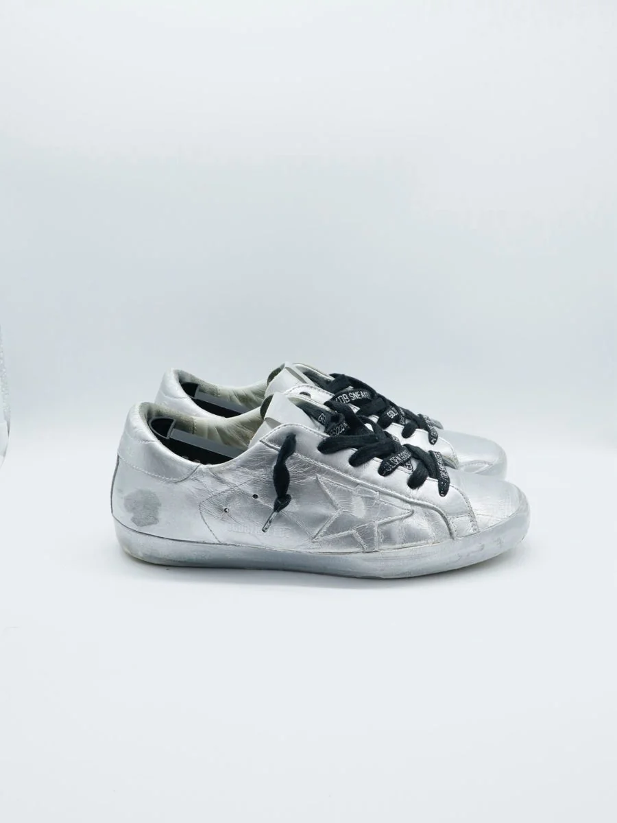 Golden Goose Superstar Private Edt