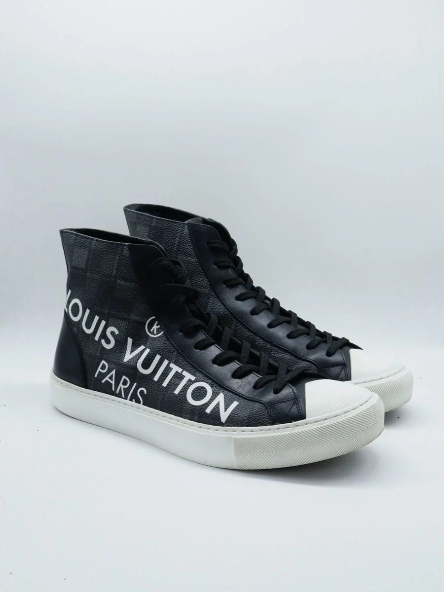 Louis Vuitton High Classic Logo - Imagen 1