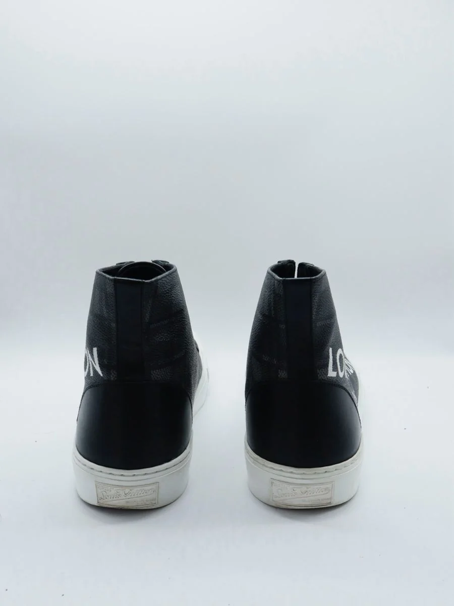 Louis Vuitton High Classic Logo - Imagen 2