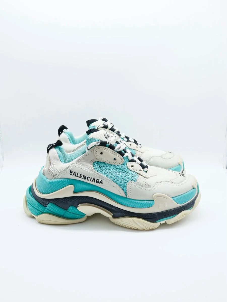 Balenciaga Triple S