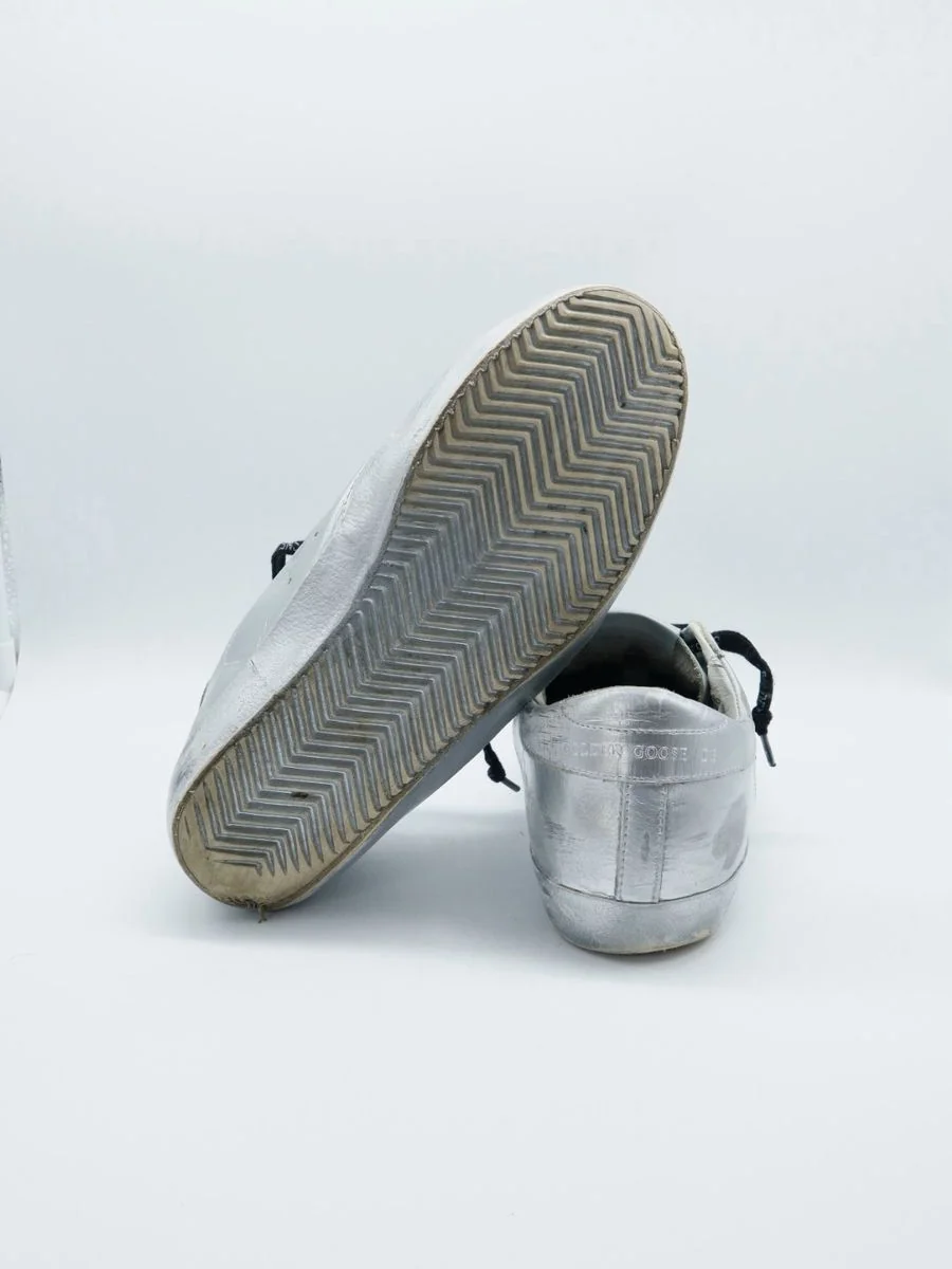 Golden Goose Superstar Private Edt - Imagen 3