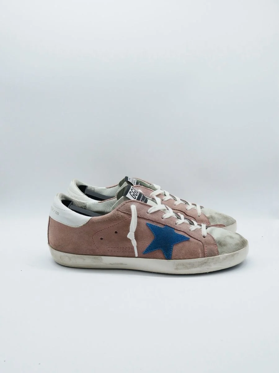 Golden Goose Superstar 