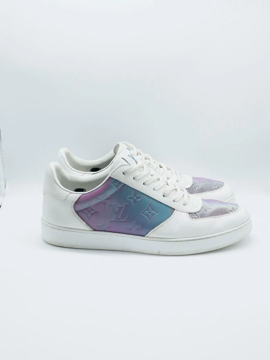 Louis Vuitton Luxemburgo 