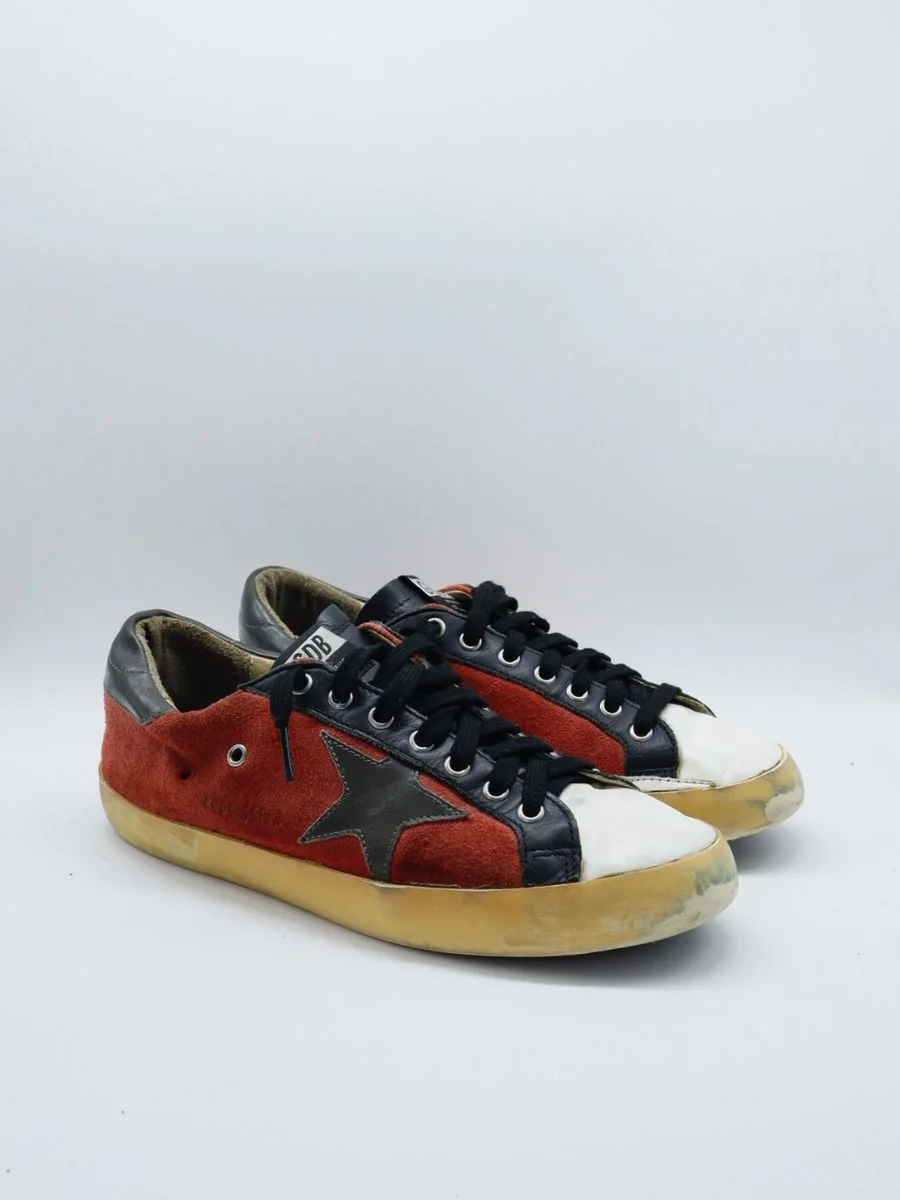 Golden Goose Superstar  - Imagen 1