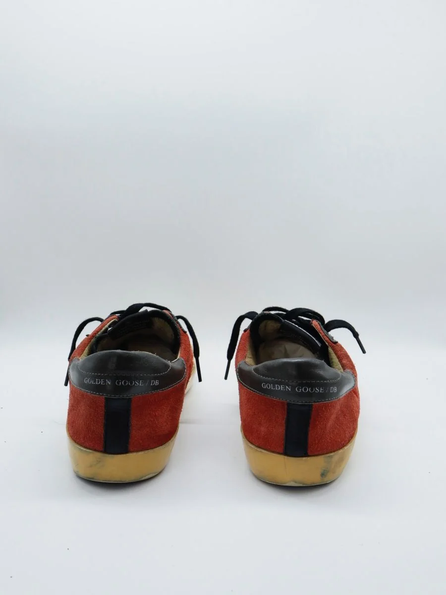 Golden Goose Superstar  - Imagen 2