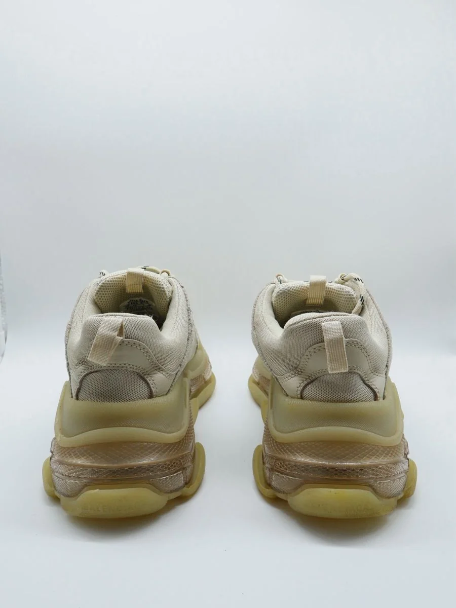 Balenciaga Triple S - Imagen 2