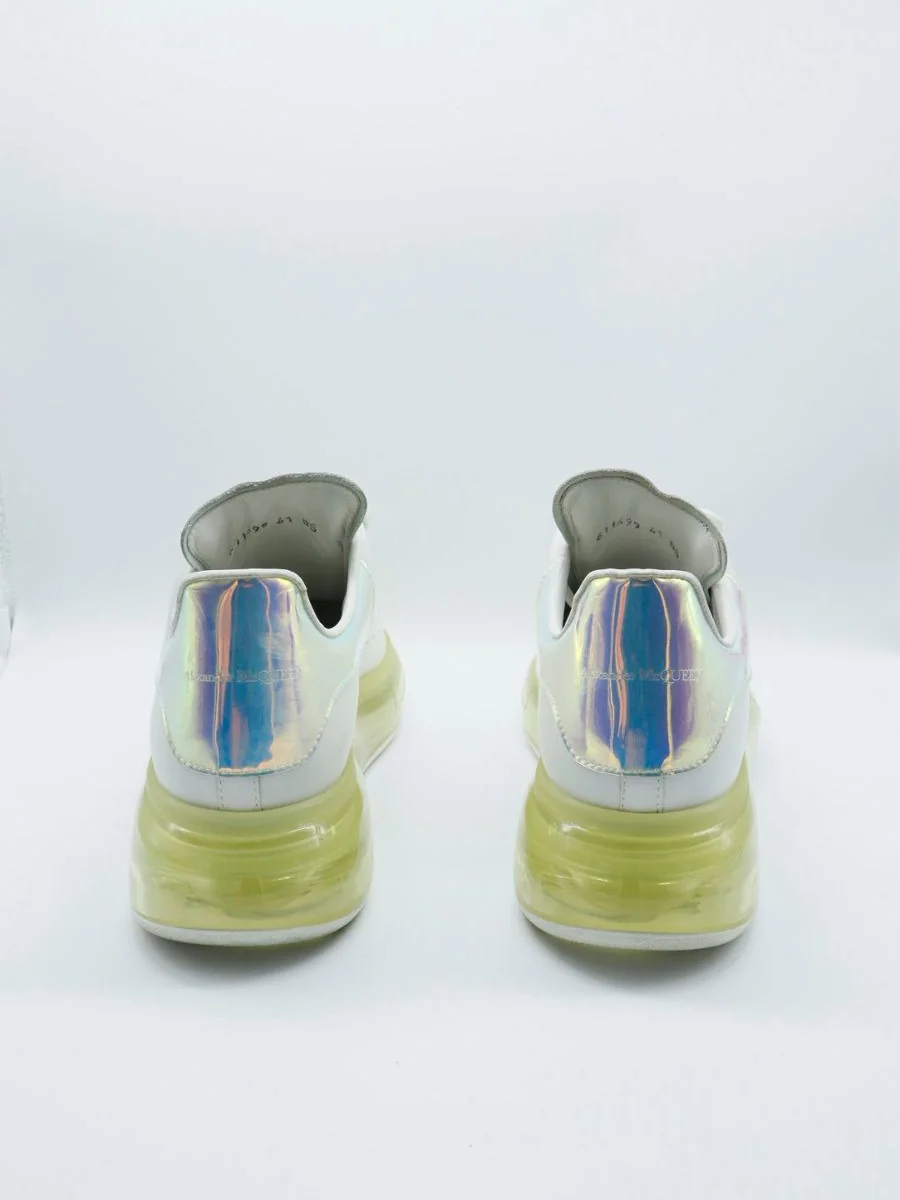 Alexander Mcqueen Valve  - Imagen 2