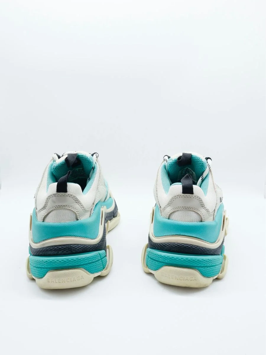 Balenciaga Triple S - Imagen 2