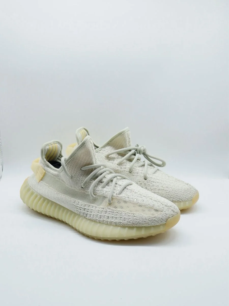 Yeezy 350 Light - Imagen 1