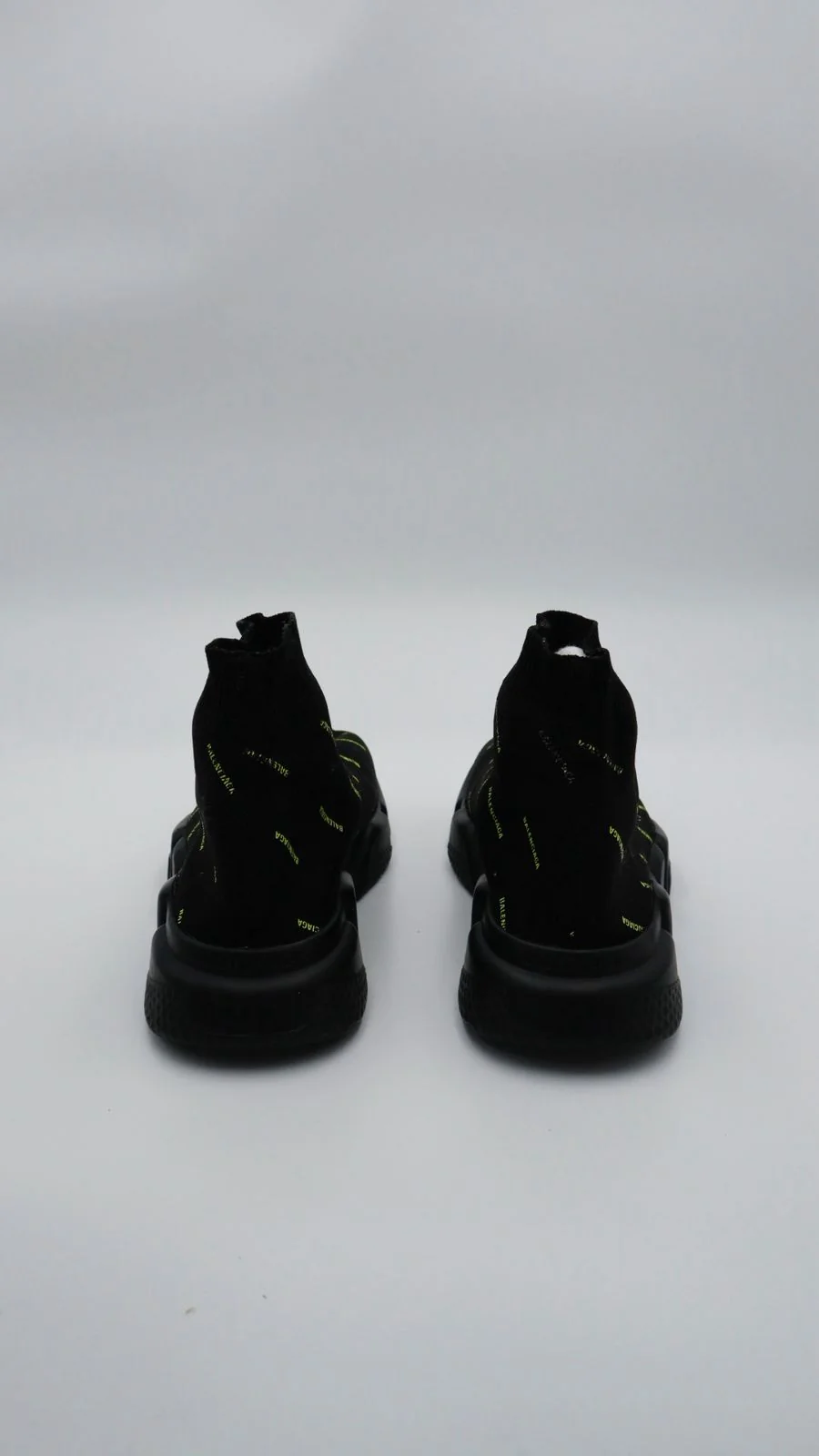 Balenciaga Speed Full Logo - Imagen 2